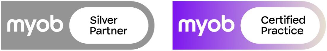 Silver Partnership Certification Badge